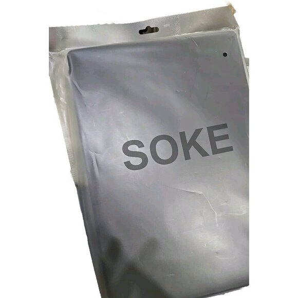 Soke Case For Samsung Galaxy Tab S9 Ultra 2023 / S8 Ultra 2022 With S Pen Holder - Picture 8 of 8